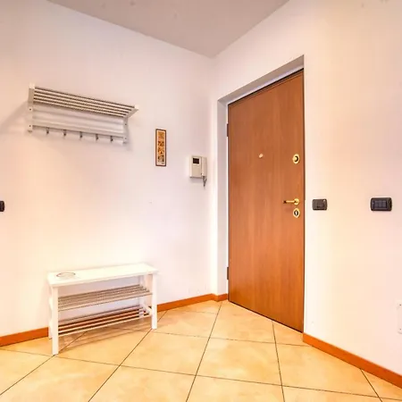 Appartamento Caseospitali - Casa Indaco Bilocale Con Ampio Giardino *
