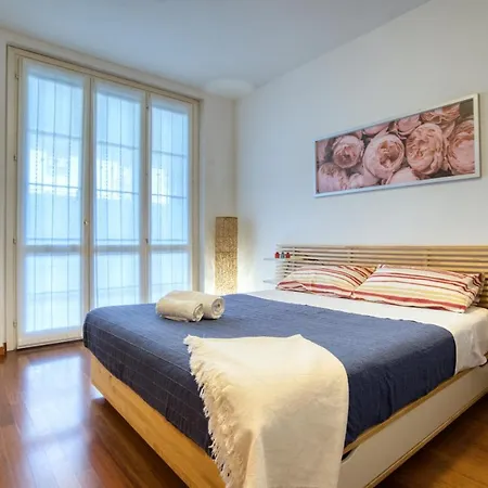 Appartamento Caseospitali - Casa Indaco Bilocale Con Ampio Giardino