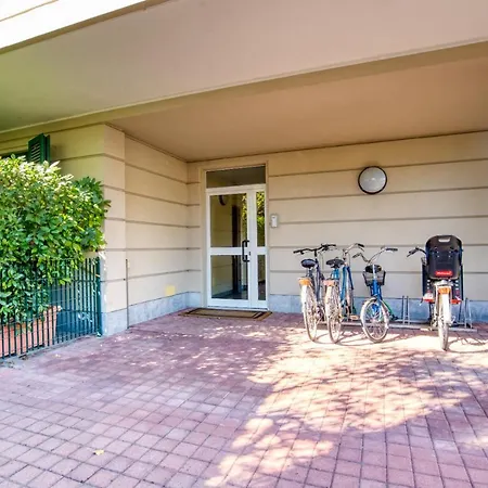 Caseospitali - Casa Indaco Bilocale Con Ampio Giardino Appartamento *