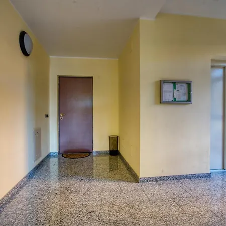 Caseospitali - Casa Indaco Bilocale Con Ampio Giardino *