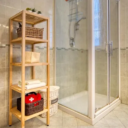 Appartamento Caseospitali - Casa Indaco Bilocale Con Ampio Giardino *