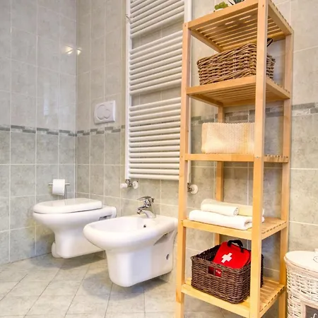 Caseospitali - Casa Indaco Bilocale Con Ampio Giardino * Cernusco Sul Naviglio