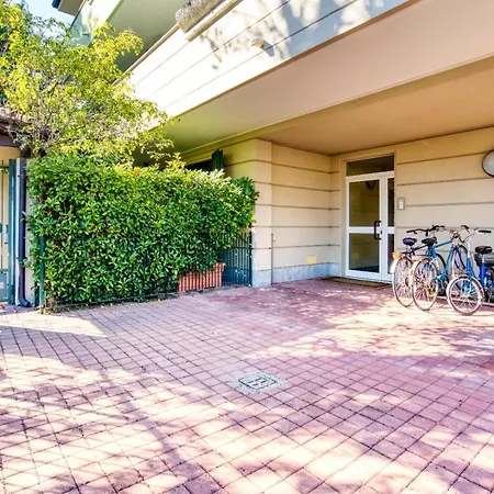 Caseospitali - Casa Indaco Bilocale Con Ampio Giardino * Cernusco Sul Naviglio