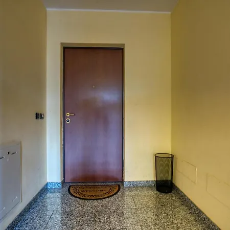 Caseospitali - Casa Indaco Bilocale Con Ampio Giardino *