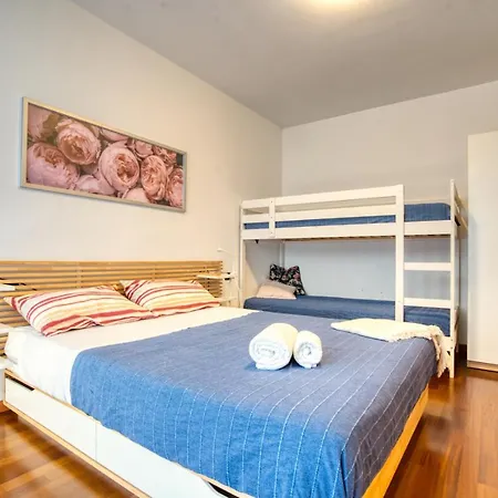 Caseospitali - Casa Indaco Bilocale Con Ampio Giardino *